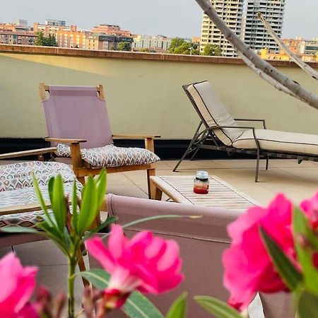 Bologna Holiday Inn Extérieur photo
