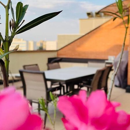 Bologna Holiday Inn Extérieur photo