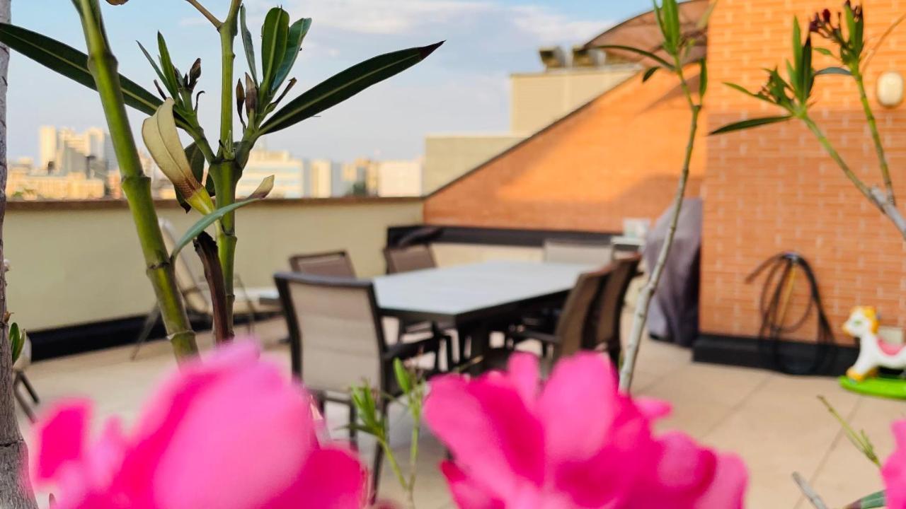 Bologna Holiday Inn Extérieur photo