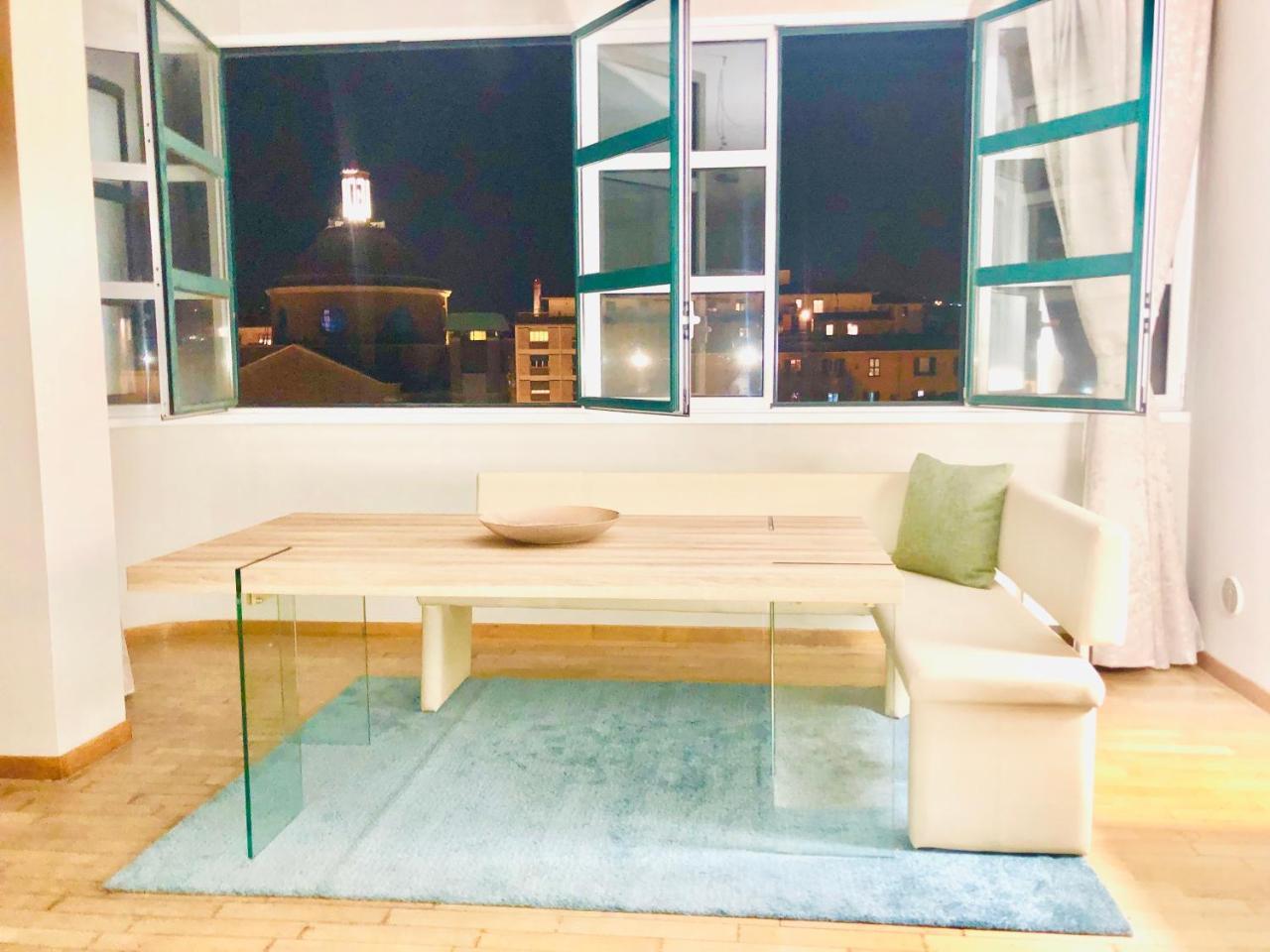Bologna Holiday Inn Extérieur photo