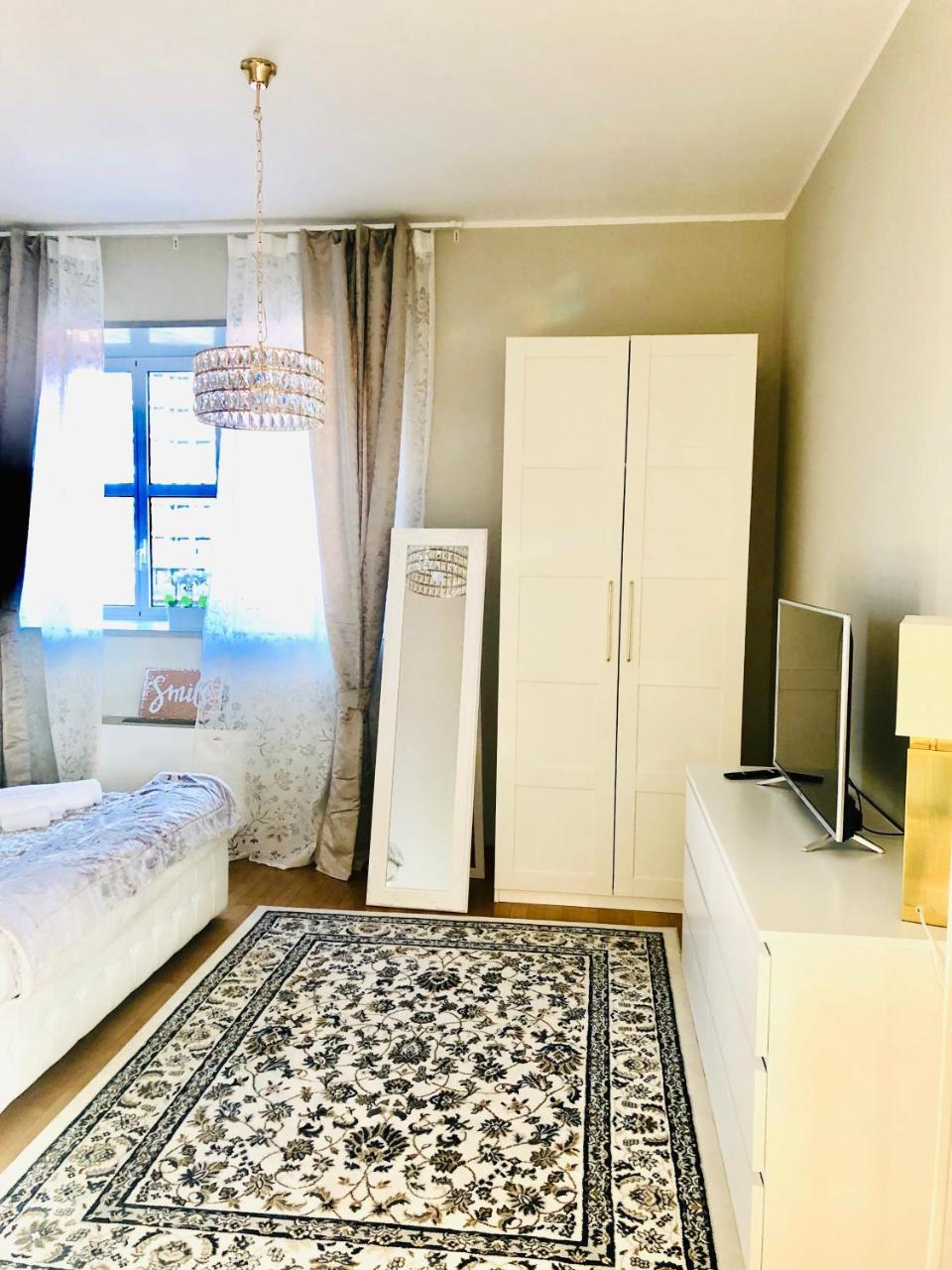 Bologna Holiday Inn Extérieur photo