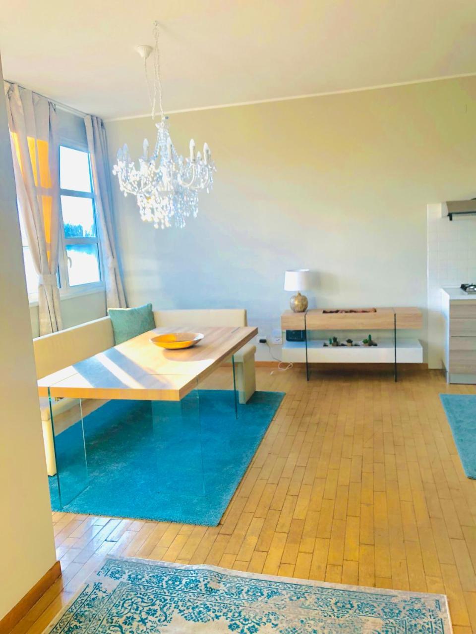 Bologna Holiday Inn Extérieur photo